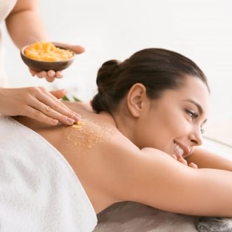 Back Facial Treatment in Dubai & Abu Dhabi