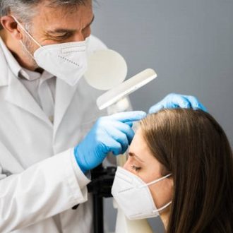 Hair Specialist Doctor in Dubai & Abu Dhabi