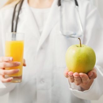 Best Nutrition Doctor in Dubai & Abu Dhabi