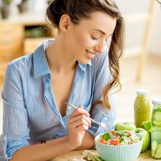 Best Nutritionist in Dubai for Weight Loss