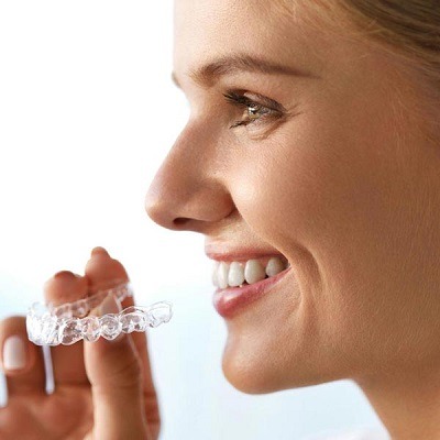 Clear Aligners in Dubai, Abu Dhabi Sharjah Clear Braces Price