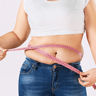 How Overweight Do You Need to be for the Gastric Balloon?
