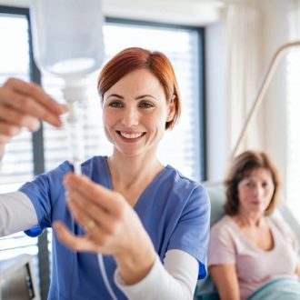 IV Drip for Multivitamins in Dubai & Abu Dhabi