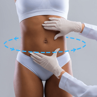 Liposuction For Women in Dubai & Abu Dhabi