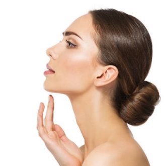 Rhinoplasty for Bulbous Nose in Dubai & Abu Dhabi