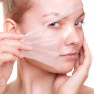 Chemical Peels Cost in Dubai | AED 4,99