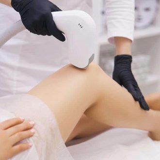 Does Full Body Laser Hair Removal Include Private Parts