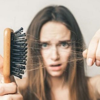 Hair Fall Treatment for Women in Dubai