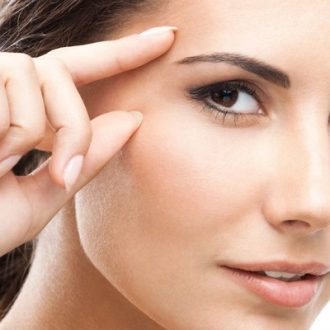 Is Blepharoplasty Surgery Permanent in Dubai