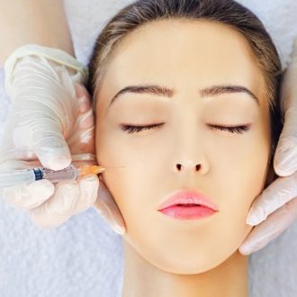 Is There a Procedure to Remove Fat From Face?