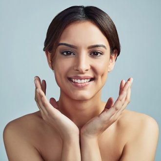 Large Pores Treatment by Dermatologist in Dubai