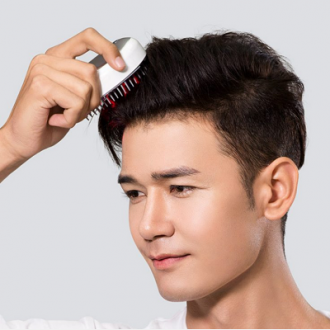 Laser Hair Therapy For Hair Loss Cost in Dubai