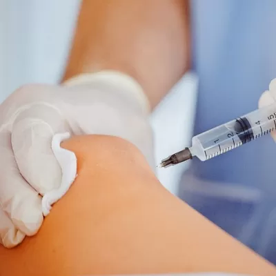 Stem Cell Therapy for Knees Dubai, Abu Dhabi & Sharjah Price & Cost