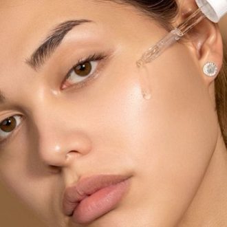 The Ordinary Hyaluronic Acid in Dubai