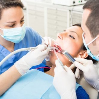 Titanium Implants Cost in Dubai & Abu Dhabi