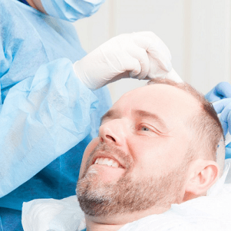 Which Type of Doctor is Best for Hair Treatment?