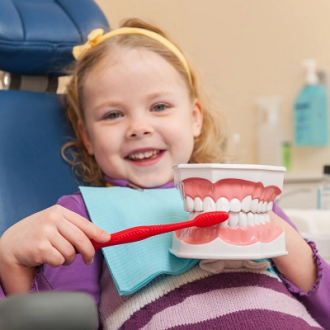 Affordable Pediatric Dentist in Dubai & Abu Dhabi