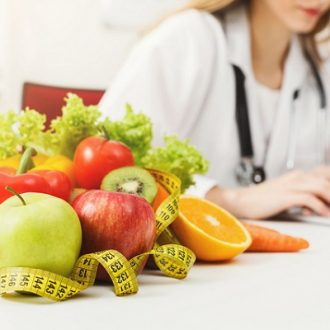 Best Nutritionist Clinic in Dubai & Abu Dhabi