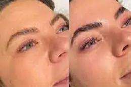 Best brow-lamination in Abu Dhabi