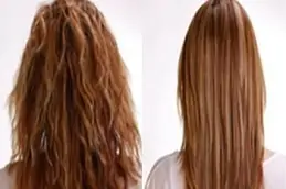 Best hair-treatment-for-dry-frizzy-hair clinic in Dubai