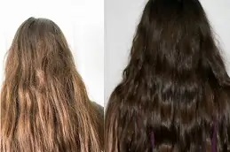 Best hair-treatment-for-dry-frizzy-hair in Abu Dhabi