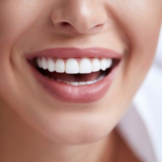 Hydrogen Peroxide Teeth Whitening Cost in Dubai