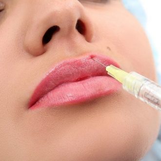 Lip Augmentation Cost in Dubai & Abu Dhabi
