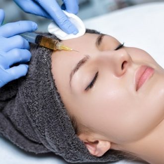 Mesotherapy For Hair Treatment in Dubai