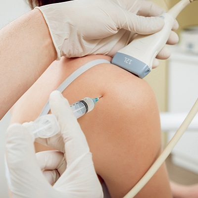 PRP Injection for Rotator Cuff Tear in Dubai & Abu Dhabi Cost