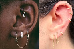 best ear-piercing-cost in dubai