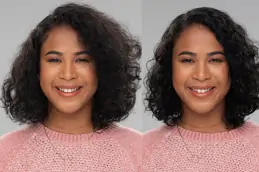 hair-treatment-for-dry-frizzy-hair in dubai