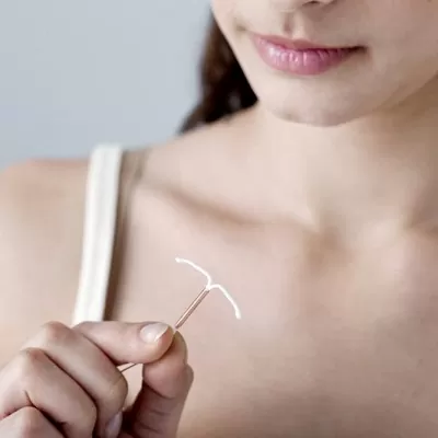 Contraception in Dubai