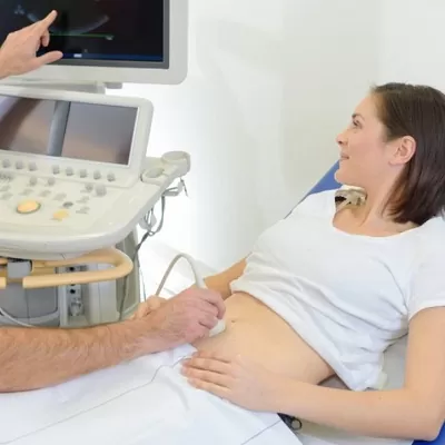 Best Gynecological Ultrasound in Dubai & Abu Dhabi Gynecology