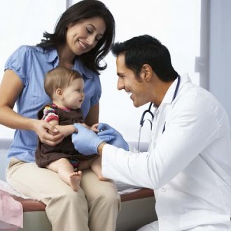 Best Male Gynecologist in Dubai, UAE