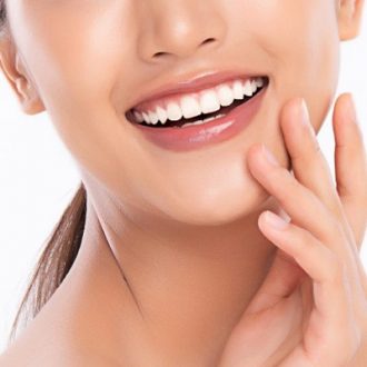 Botox for Gummy Smile in Dubai & Abu Dhabi