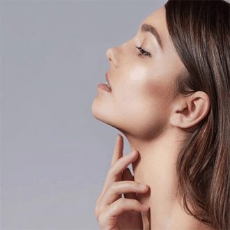 Double Chin Removal Cost in Dubai & Abu Dhabi
