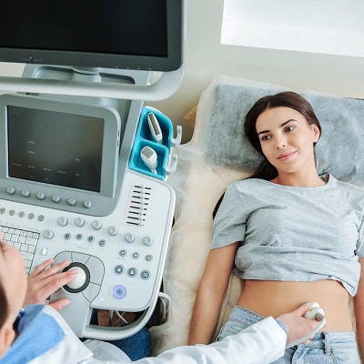 Gynecological Ultrasound How Does It Work?