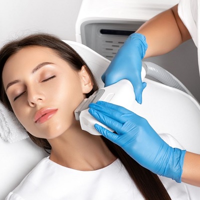 Laser Hair Removal for Women's Facial Hair in Dubai | Price & Cost
