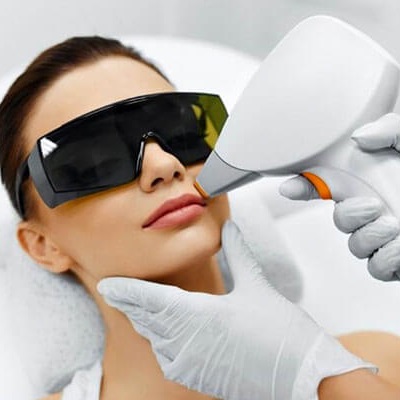 Laser Hair Removal for Women's Upper Lips in Dubai Price & Cost