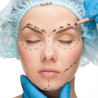 Makeover Cosmetic Surgery Cost in Dubai