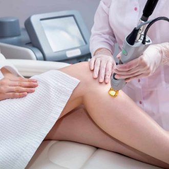 Non-Invasive Hair Removal in Dubai & Abu Dhabi