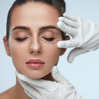 Plexr Plasma Eye Lift Cost in Dubai & Abu Dhabi