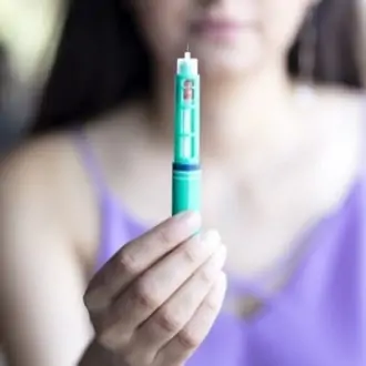 Saxenda Injections in Dubai