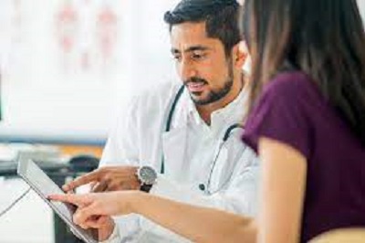 male-gynecologist Clinic in Dubai