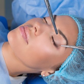 Best Blepharoplasty Surgeon in Dubai & Abu Dhabi