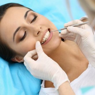 Best Dental Implant Clinic in Dubai & Abu Dhabi