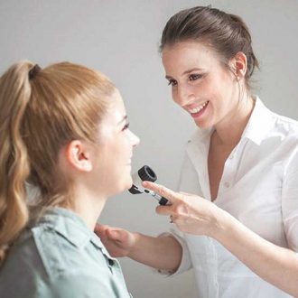 Best Dermatologist in Dubai for Psoriasis