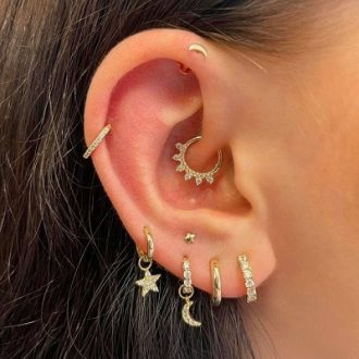 Best Piercing Places in Dubai & Abu Dhabi