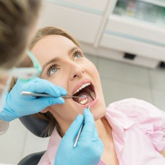 SMART Dental Amalgam Removal Cost in Dubai