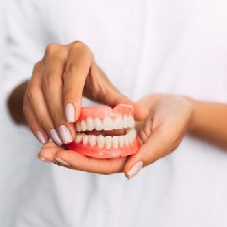 Dentures Cost in Dubai & Abu Dhabi